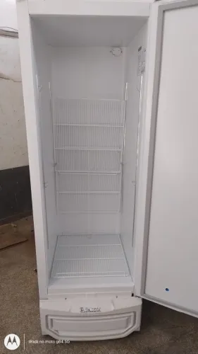 FREEZER 577 litros GELOPAR