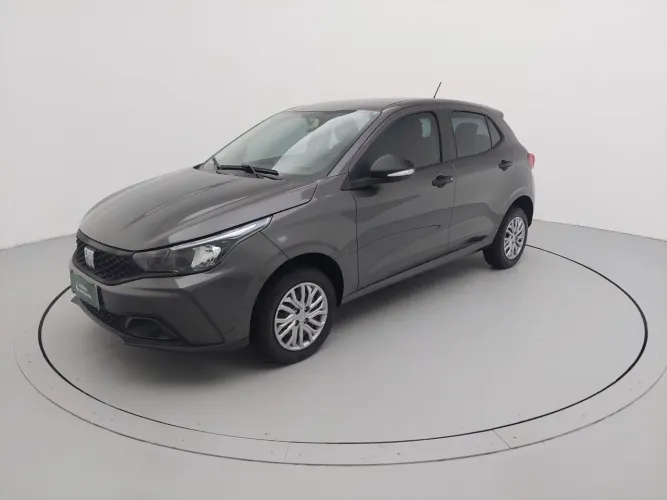 Fiat Argo Drive 1.0 Firefly 2024