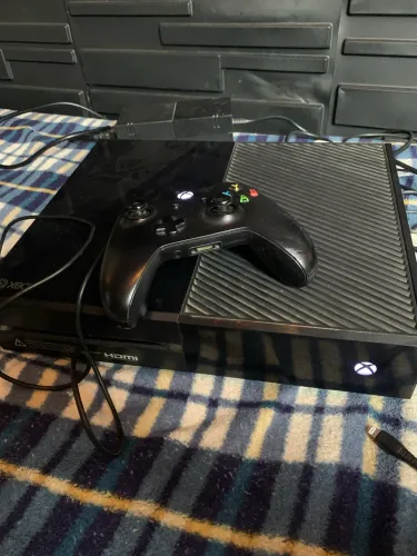 Xbox One FAT