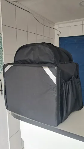 Bag para motoboy