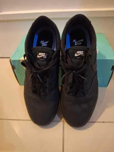 OTênis Nike número 40. Excelente estado.