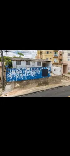 Vendo terreno no Arruda colombo 