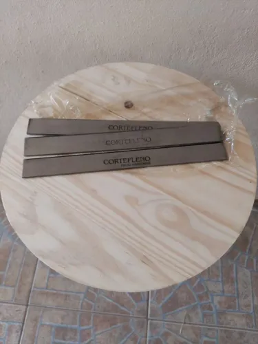 lâminas industriais da marca Cortepleno