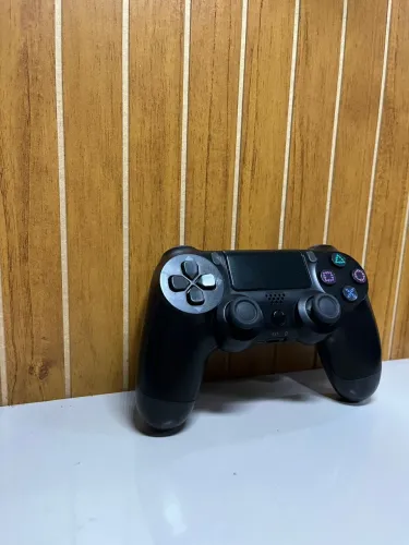 Controle ps4 