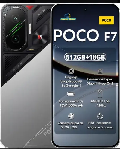 Poço F7