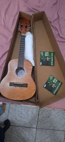 Cavaquinho NOVO
