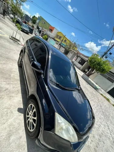 Honda CR-V 2.0 16V Aut. 2007