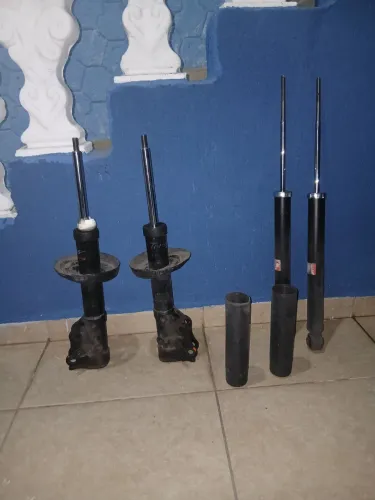 Amortecedor new civic em ótimo estado 