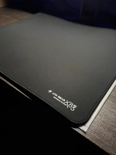 Mousepad ATK X83 | NOVO + GARANTIA!