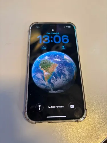 Iphone 12 64gb impecavel todo original só usar