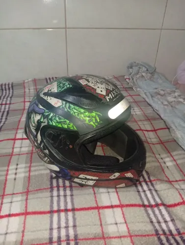 Capacete 