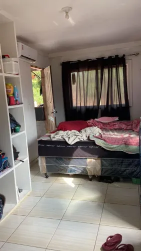 Casa Jardim Tropical 