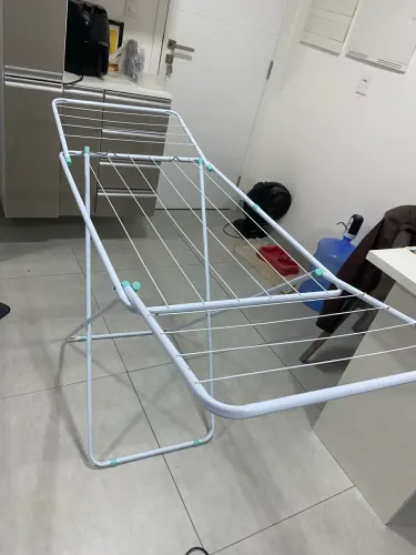 Varal de Roupas