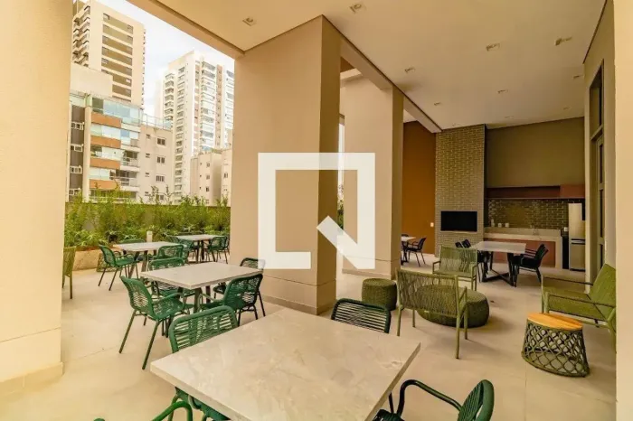 Apartamento à Venda - Vila Mascote, 1 Quarto, 75 m2