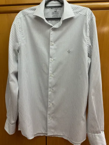 Camisa Dudalina masculina