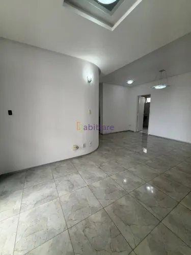 Edifício Space Home - Alugo apartamento com 3 suítes no Renascença