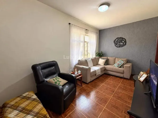 Apartamento à venda 3 quartos no bairro São Lucas
