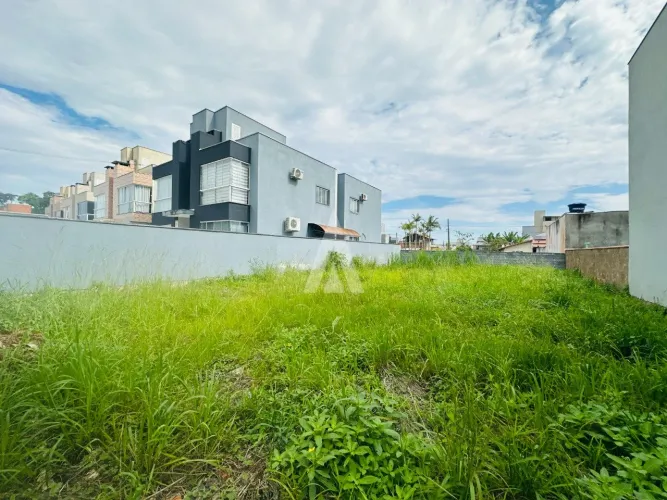 Terreno com 300m² à venda no bairro Itajubá em Barra Velha-SC por R$369.000,00.