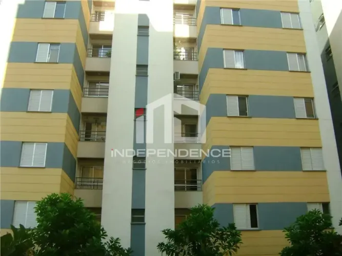 Apartamento no Condomínio Alameda dos Pássaros no Jardim América
