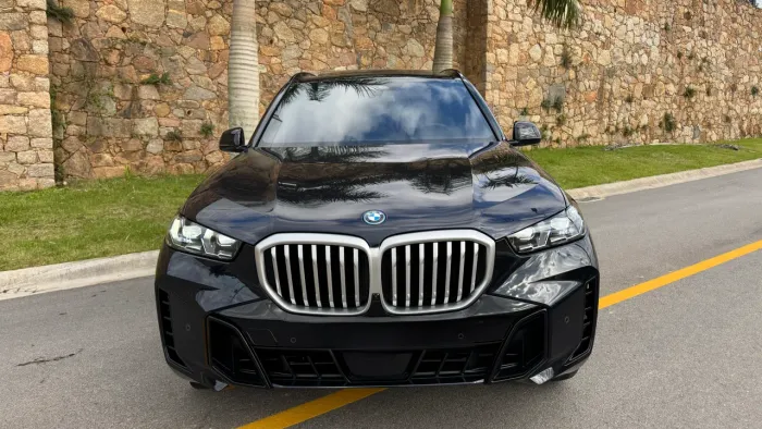 BMW X5 Xdrive 50E 3.0 M Sport Aut. (hibrido) 2026