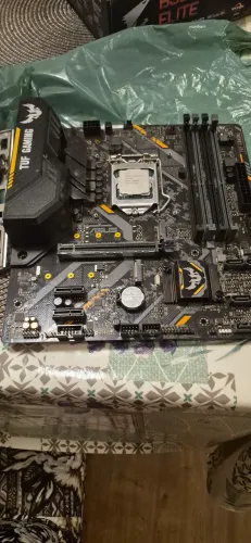 Kit I5 8400