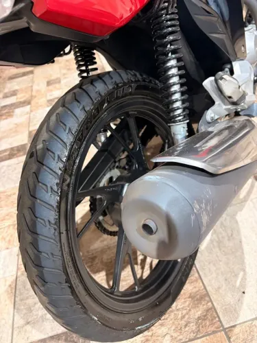 Fan 160 