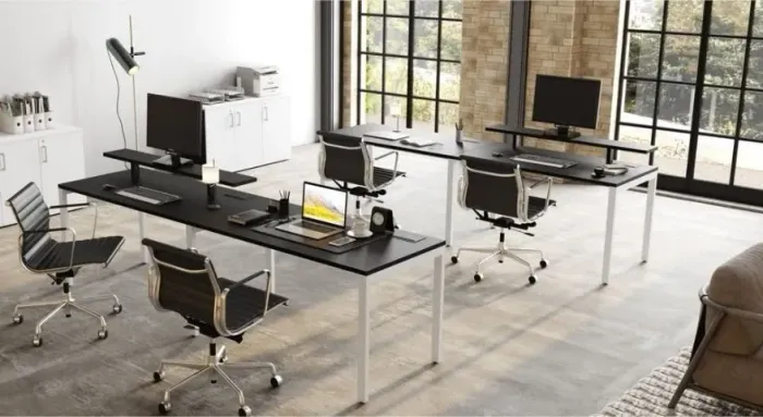 Escritório Funcional, Design Moderno ao seu Alcance, R$10.461,14!