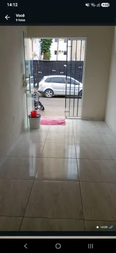Excelente ponto comercial na Principal da área nobre.