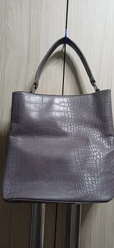 Bolsa Amaro de ombro com duas alças