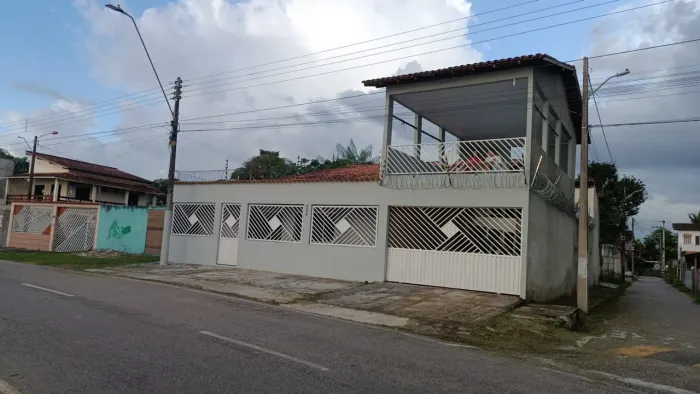 Casa no Mosqueiro(vila) a venda