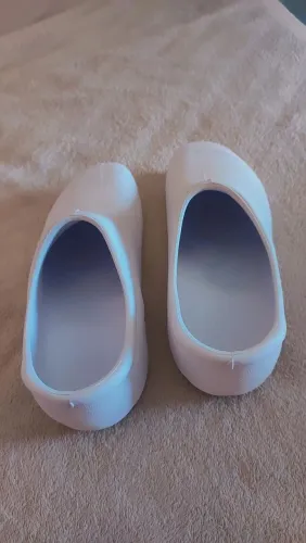 Sapato adulto feminino