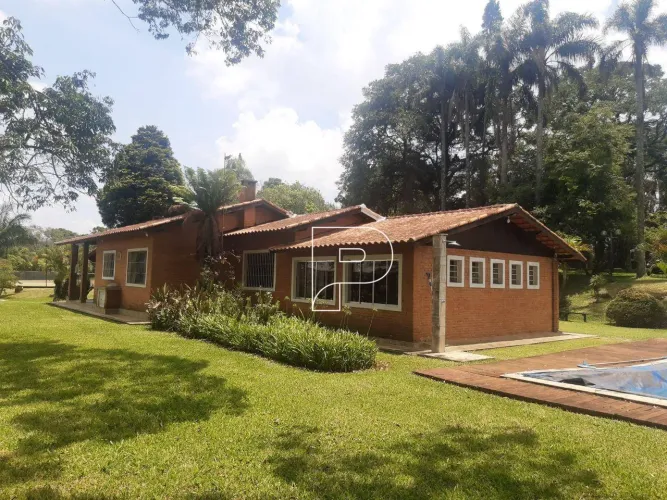 Chácara com 3 dormitórios à venda, 25500 m² por R$ 3.250.000,00 - Centro (Caucaia do Alto)
