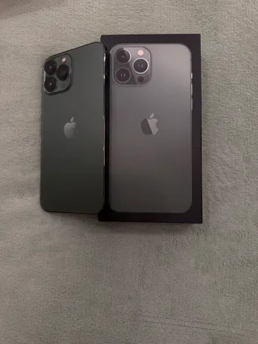 iPhone 13 Pro Max 128gb TELA QUEBRADA