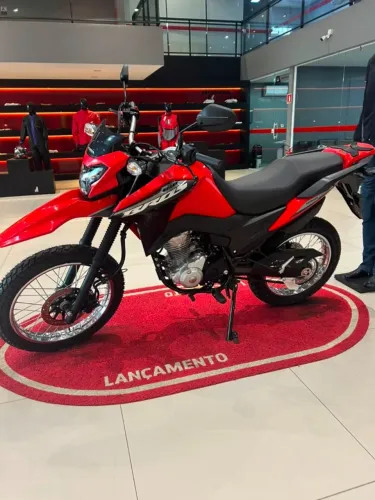 BROS 160