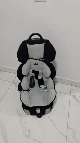 Cadeirinha tutti 36kg