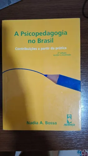 A psicopedagogia no Brasil