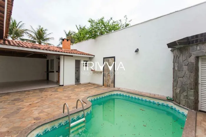 Casa para Alugar no Morada da Colina