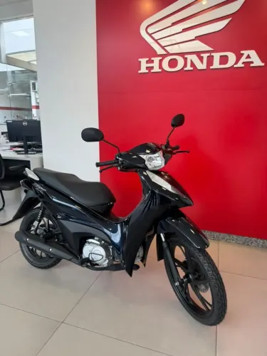 PROMOÇÃO BIZ 125 EX 2027 0KM - PRONTA ENTREGA
