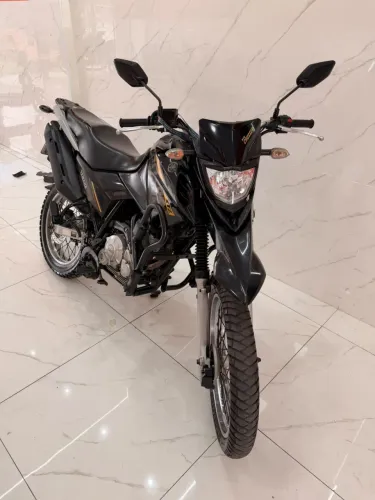 CROSSER 150 2019
