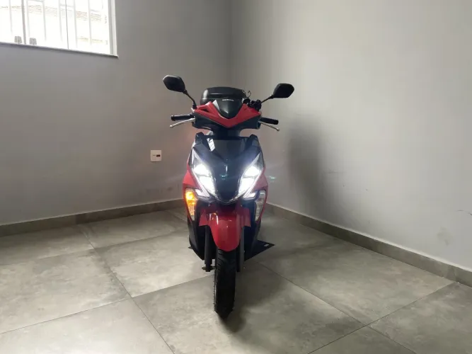 Honda Elite 125 2022
