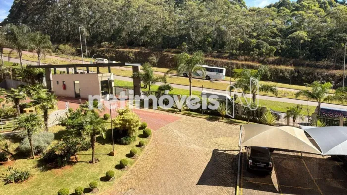 Locação Apartamento 3 quartos Alphaville - Lagoa dos Ingleses Nova Lima