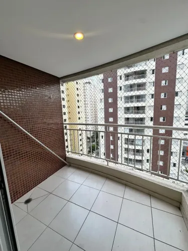 Apartamento para Locação Cond quadra azul