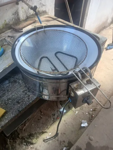 Vende se essas fritadeira elétrica
