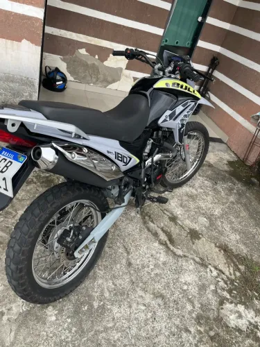 Bull BM-T180 2025/25
