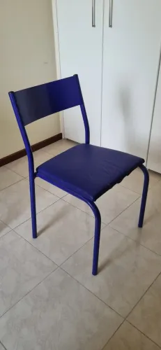 Cadeira Simples