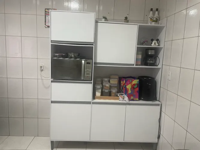 Vendo armário de cozinha
