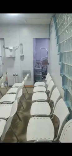 APARTAMENTO CENTRO DE NOVA IGUAÇU COM DIVISORIAS, IDEAL PARA CLINICAS MEDICA OU DENTARIA
