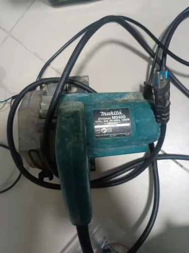 Makita Serra circular 
