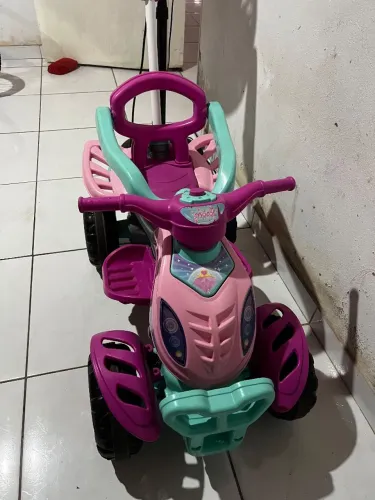 Carro de passeio 