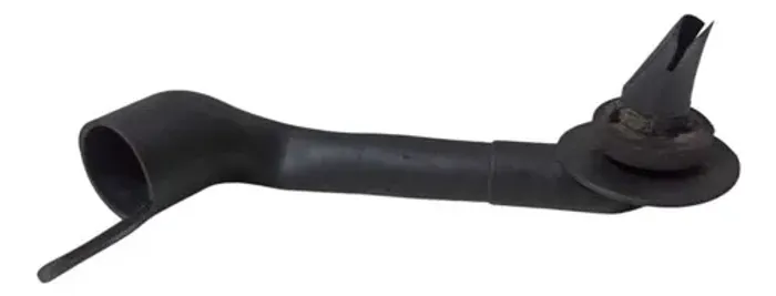 Tubo Drenagem Ar Condicionado Corsa Montana 2003 Á 2010